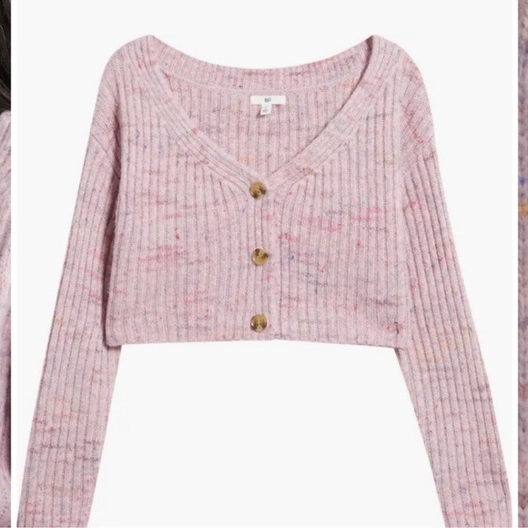 BP Sweater NWT - Picture 3 of 8